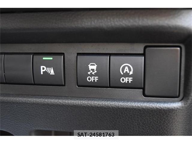 Suzuki WAGON R 2022-07 4641678-16