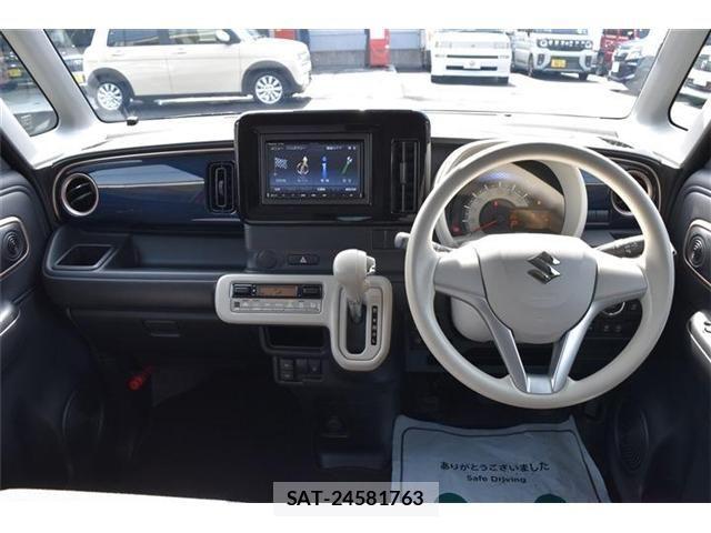 Suzuki WAGON R 2022-07 4641678-1