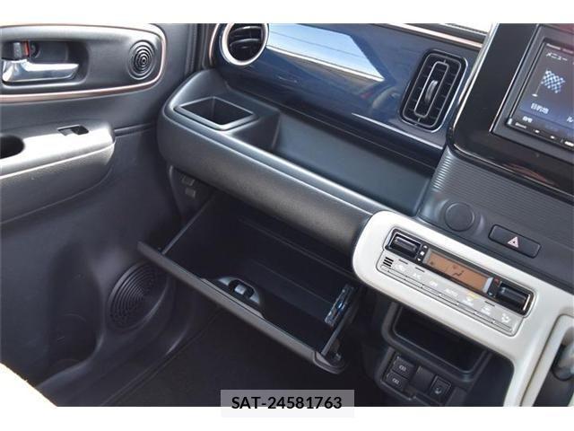 Suzuki WAGON R 2022-07 4641678-21