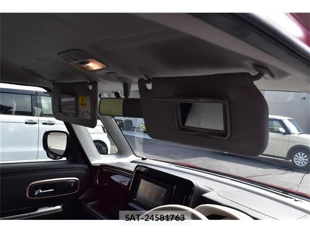 Suzuki WAGON R 2022-07 4641678-22