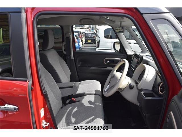 Suzuki WAGON R 2022-07 4641678-24