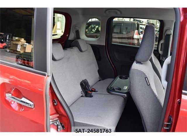 Suzuki WAGON R 2022-07 4641678-25