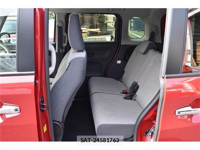 Suzuki WAGON R 2022-07 4641678-26