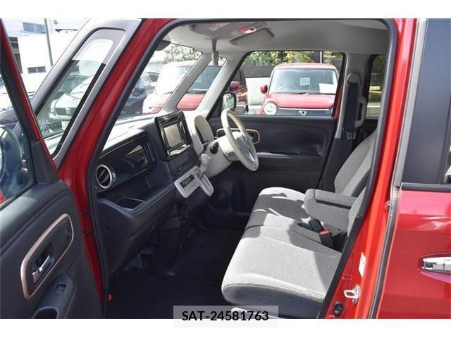 Suzuki WAGON R 2022-07 4641678-27