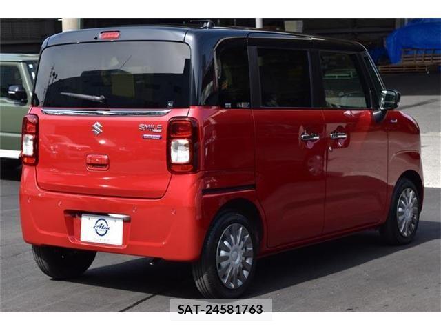 Suzuki WAGON R 2022-07 4641678-3