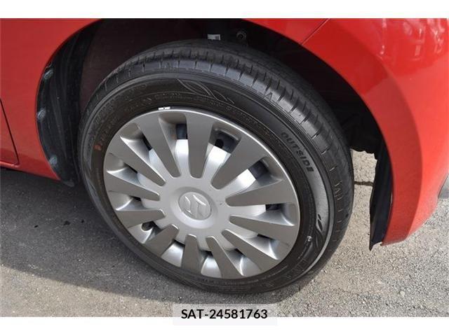 Suzuki WAGON R 2022-07 4641678-4