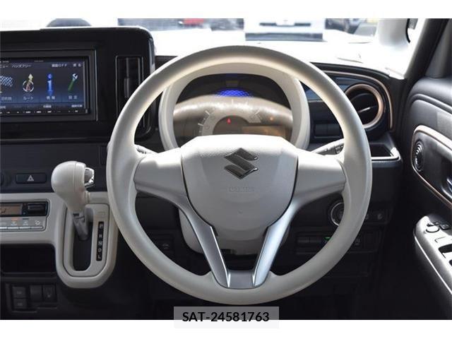 Suzuki WAGON R 2022-07 4641678-5
