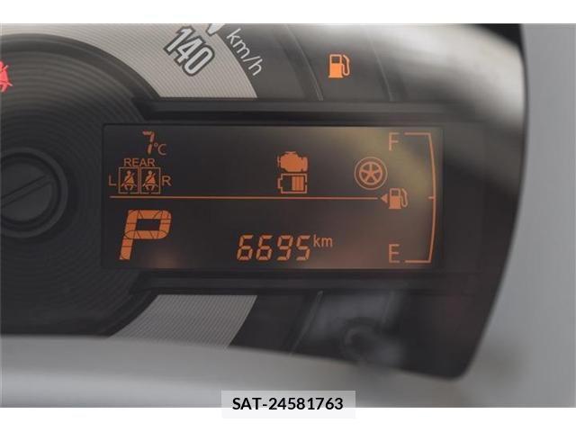 Suzuki WAGON R 2022-07 4641678-7