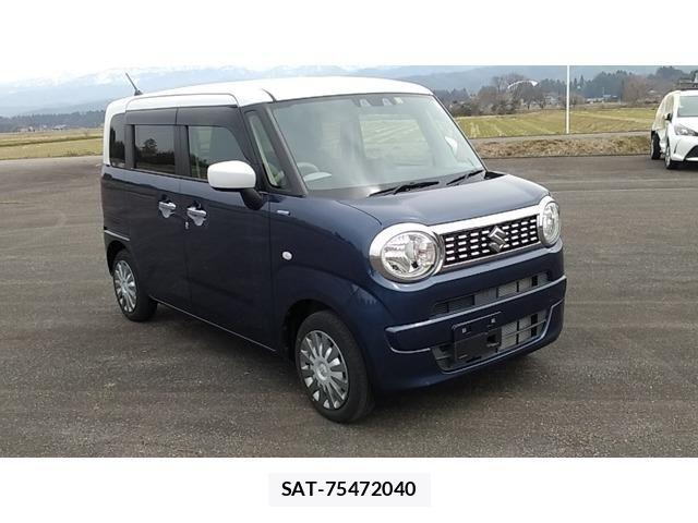 Suzuki WAGON R 2023-03 4759565-0