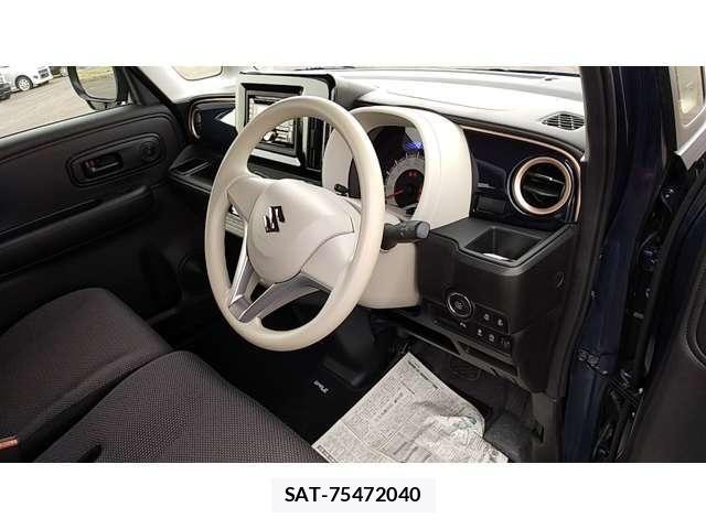 Suzuki WAGON R 2023-03 4759565-9