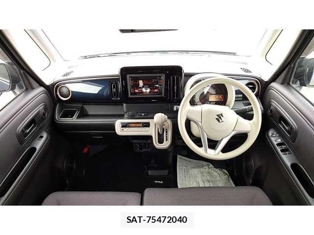 Suzuki WAGON R 2023-03 4759565-10