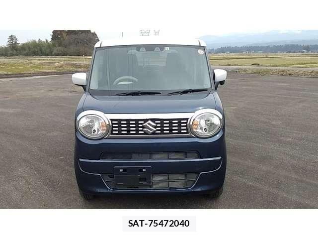 Suzuki WAGON R 2023-03 4759565-1