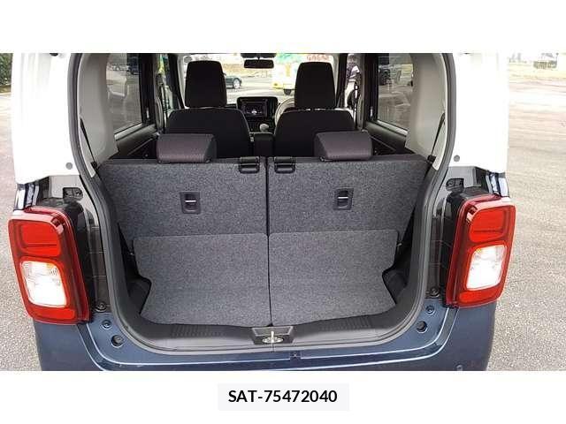 Suzuki WAGON R 2023-03 4759565-20