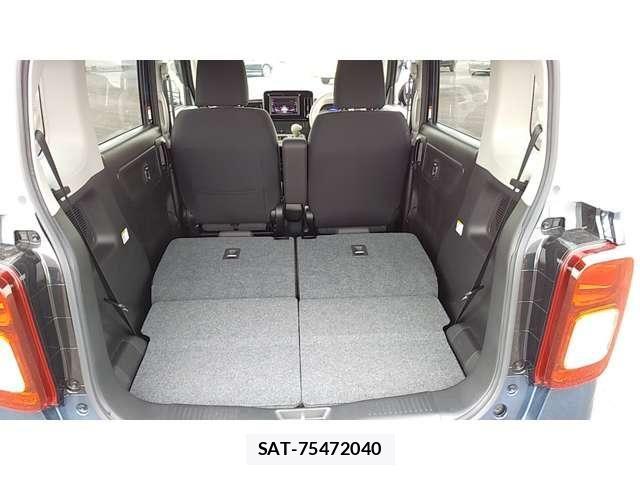 Suzuki WAGON R 2023-03 4759565-21