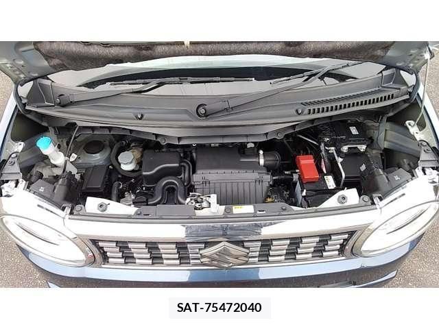 Suzuki WAGON R 2023-03 4759565-25