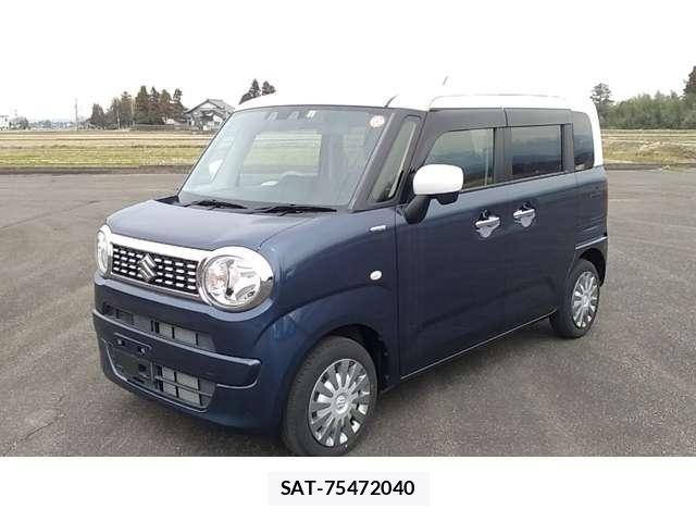 Suzuki WAGON R 2023-03 4759565-2