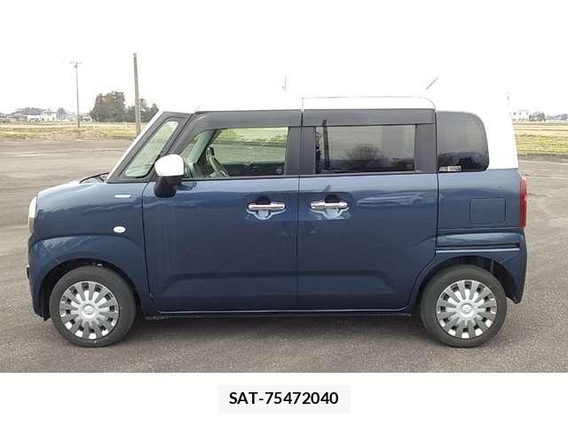 Suzuki WAGON R 2023-03 4759565-3