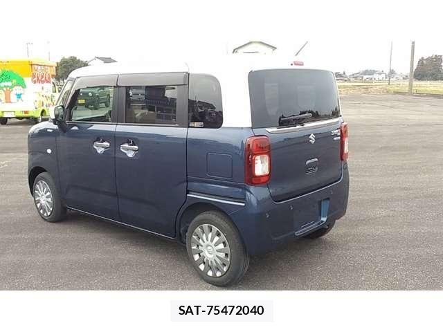Suzuki WAGON R 2023-03 4759565-4