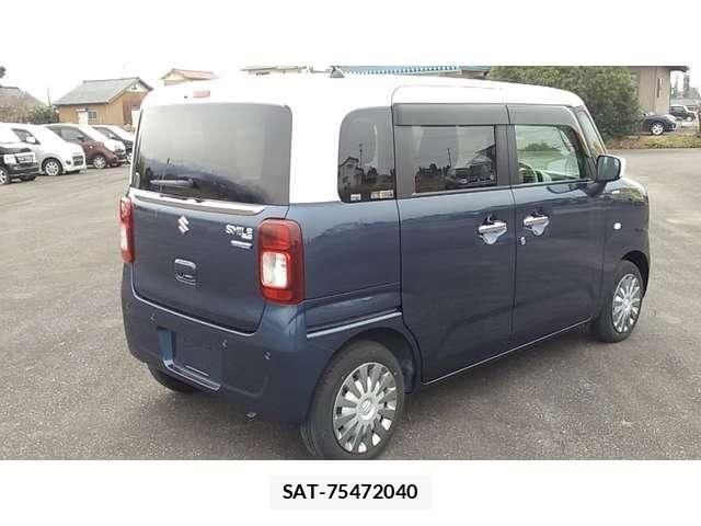 Suzuki WAGON R 2023-03 4759565-5