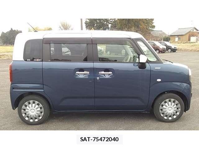 Suzuki WAGON R 2023-03 4759565-6