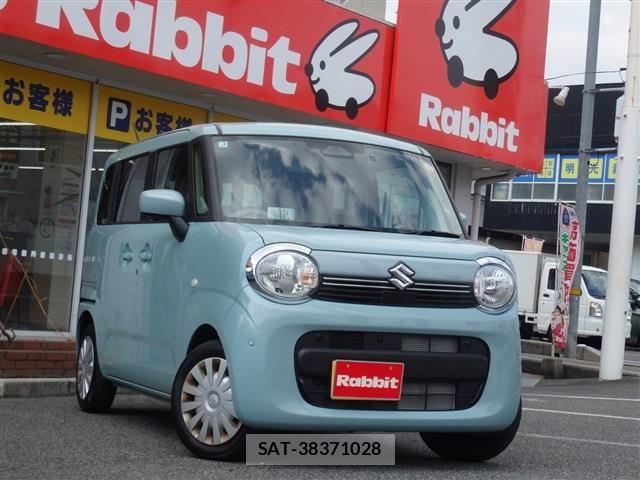 Suzuki WAGON R 2025-03 4995309-0