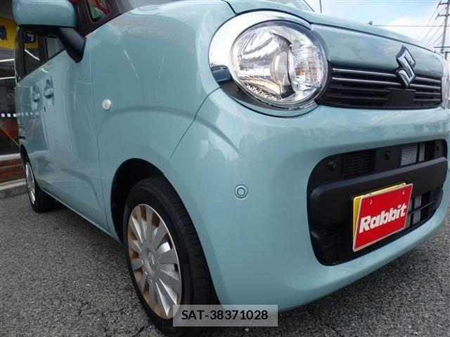 Suzuki WAGON R 2025-03 4995309-9