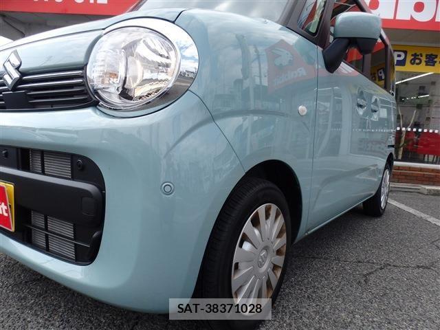 Suzuki WAGON R 2025-03 4995309-11