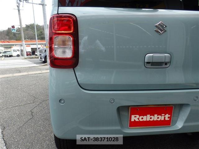 Suzuki WAGON R 2025-03 4995309-12