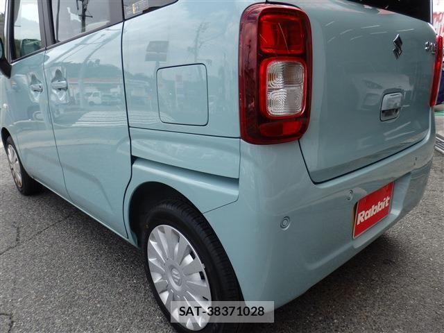 Suzuki WAGON R 2025-03 4995309-13