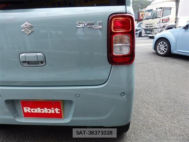 Suzuki WAGON R 2025-03 4995309-14
