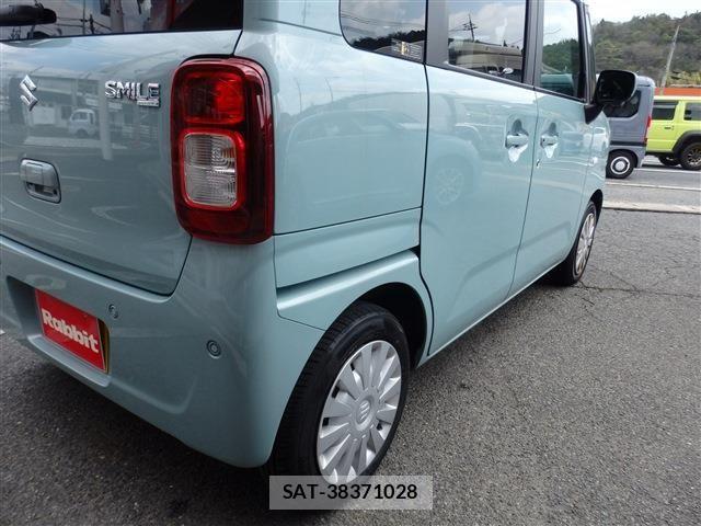 Suzuki WAGON R 2025-03 4995309-15