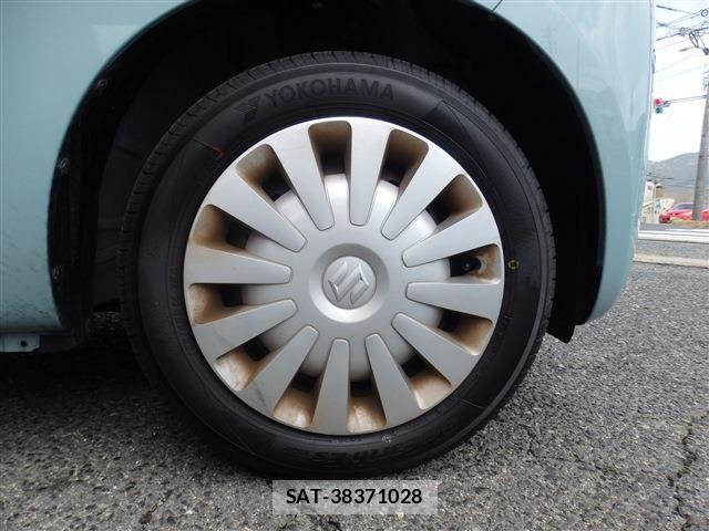 Suzuki WAGON R 2025-03 4995309-16