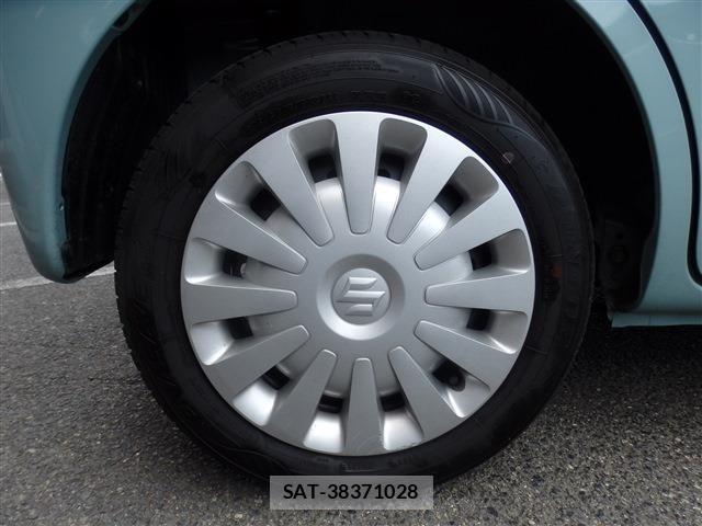 Suzuki WAGON R 2025-03 4995309-17