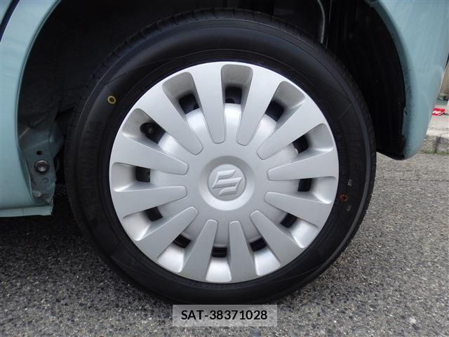 Suzuki WAGON R 2025-03 4995309-18