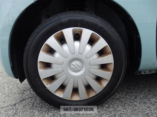 Suzuki WAGON R 2025-03 4995309-19
