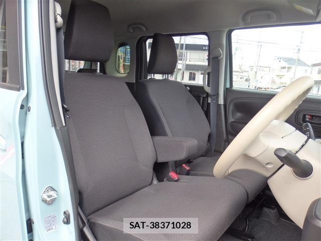 Suzuki WAGON R 2025-03 4995309-20