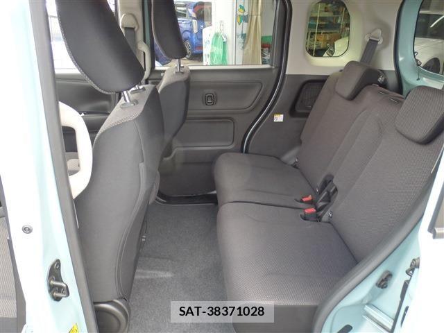 Suzuki WAGON R 2025-03 4995309-22