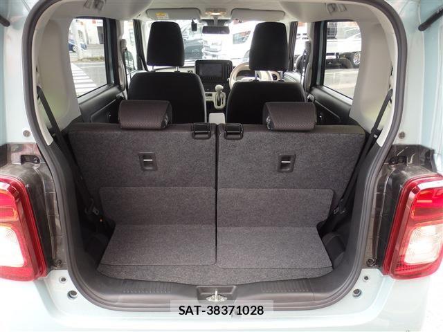 Suzuki WAGON R 2025-03 4995309-23