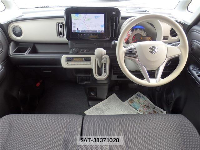 Suzuki WAGON R 2025-03 4995309-24