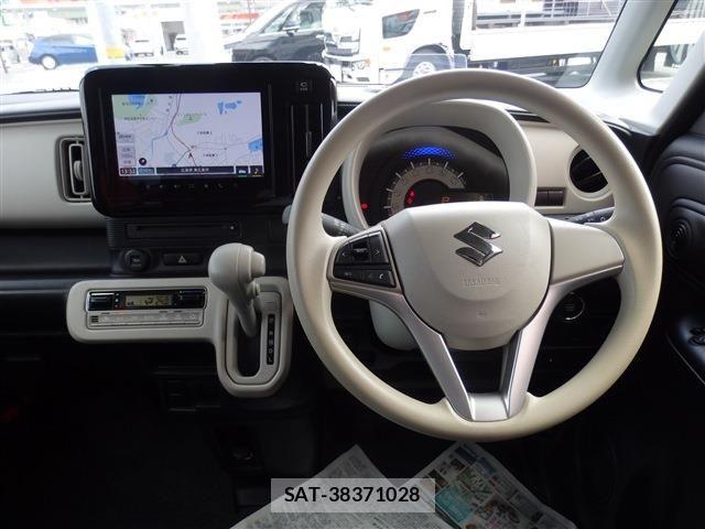Suzuki WAGON R 2025-03 4995309-25