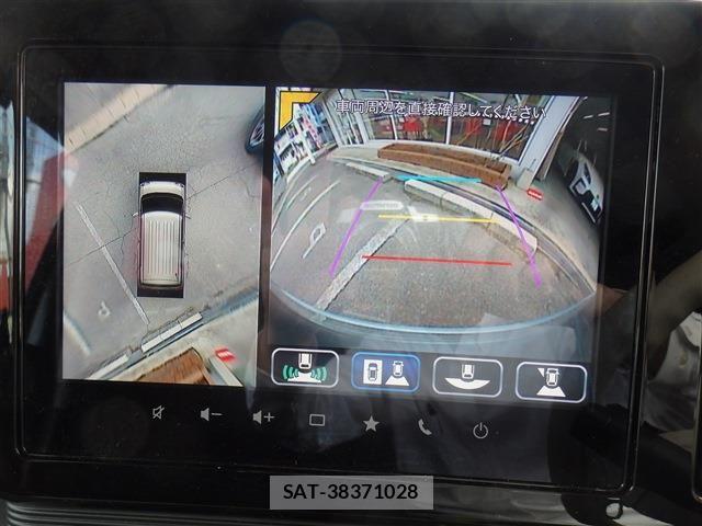 Suzuki WAGON R 2025-03 4995309-27
