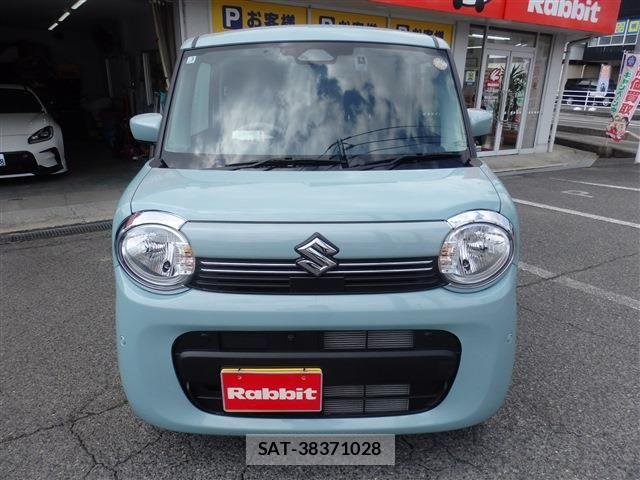 Suzuki WAGON R 2025-03 4995309-2