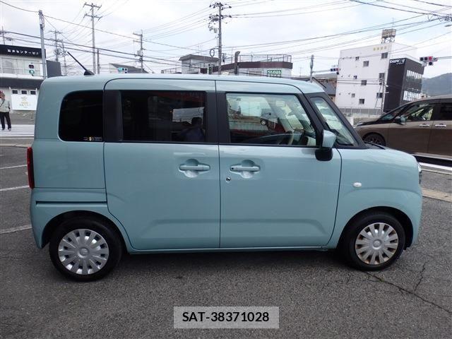 Suzuki WAGON R 2025-03 4995309-5
