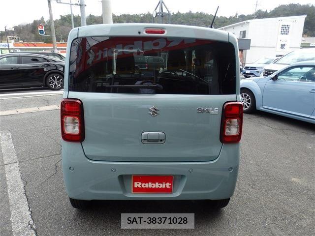 Suzuki WAGON R 2025-03 4995309-6