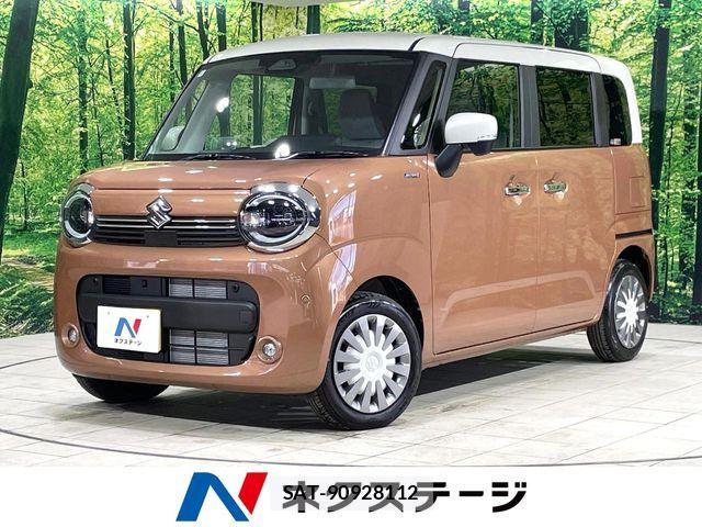 Suzuki WAGON R 2024-12 4995260-0