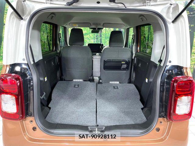 Suzuki WAGON R 2024-12 4995260-9