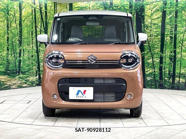 Suzuki WAGON R 2024-12 4995260-13