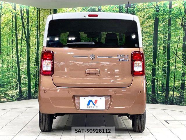 Suzuki WAGON R 2024-12 4995260-14