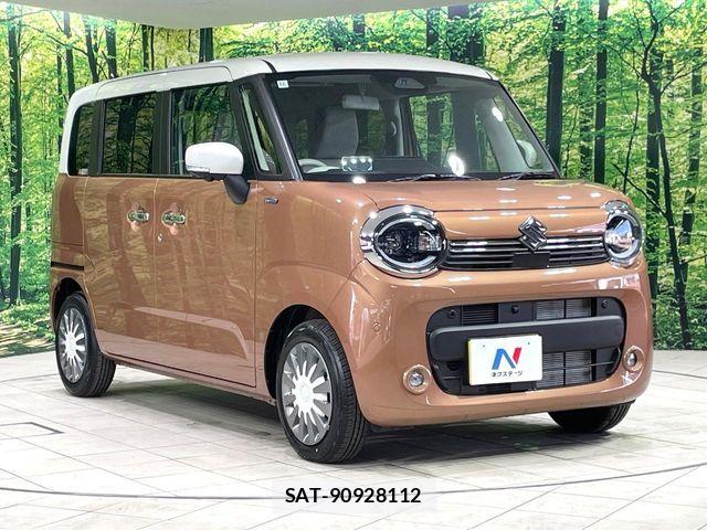 Suzuki WAGON R 2024-12 4995260-15