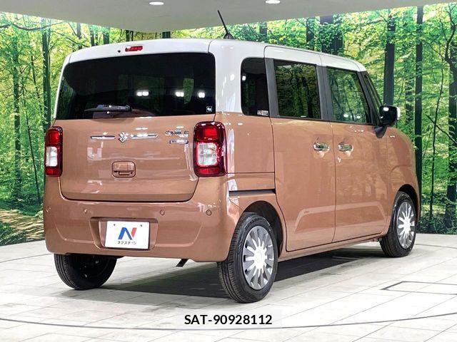 Suzuki WAGON R 2024-12 4995260-16